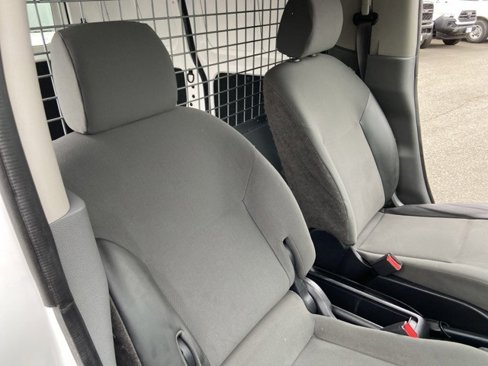 Used 2020 Nissan NV200 S w/ Back Door Glass Package image 25