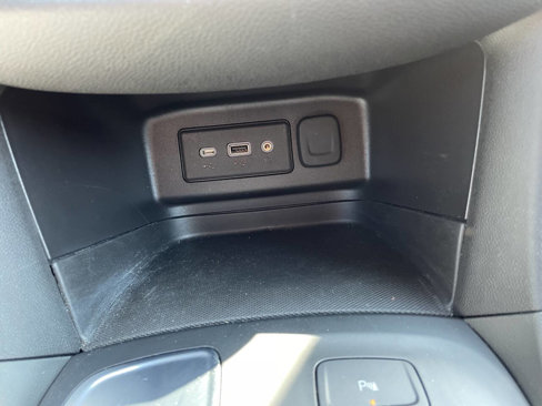 Used 2024 Chevrolet Equinox LT w/ LPO, Floor Liner Package image 23
