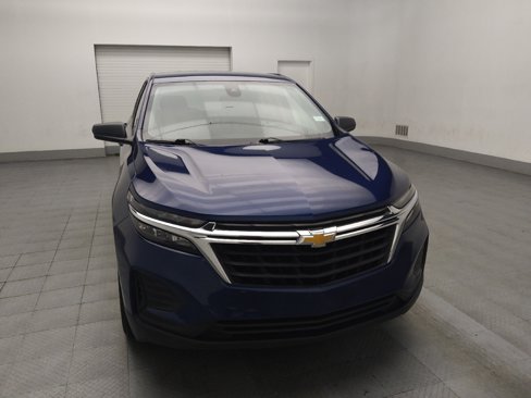 Used 2023 Chevrolet Equinox LS image 14