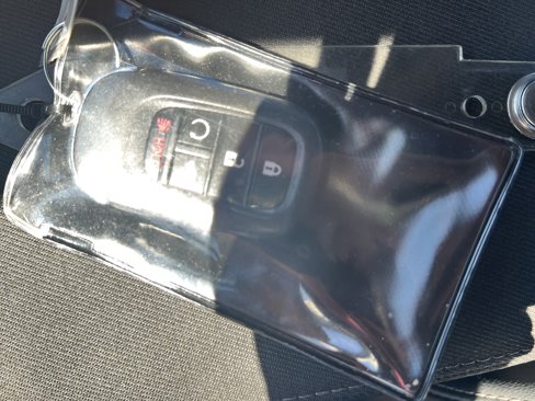 Used 2022 Honda Civic Sport image 35