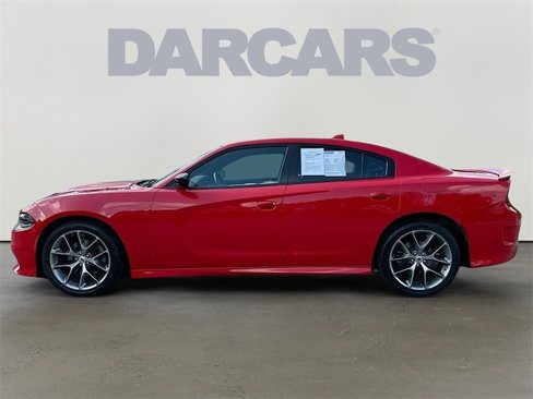 Used 2023 Dodge Charger GT image 4