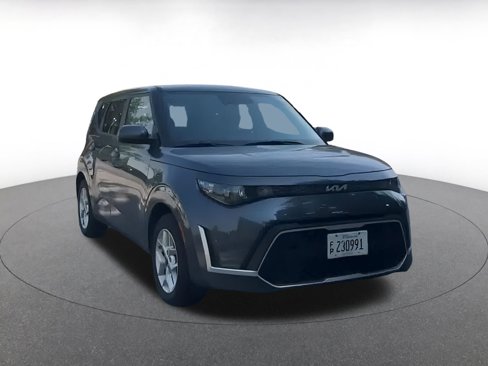 Used 2024 Kia Soul LX w/ Option Group 015 image 3