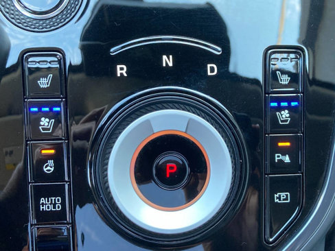 Used 2023 Kia Niro Wave image 15