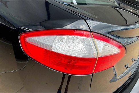 Used 2016 Ford Fiesta S image 26