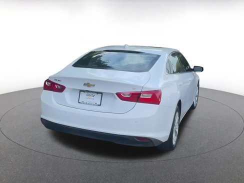 Used 2024 Chevrolet Malibu LT image 14