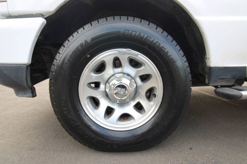 Used 2011 Ford Ranger XLT w/ Bright Trim Group image 27