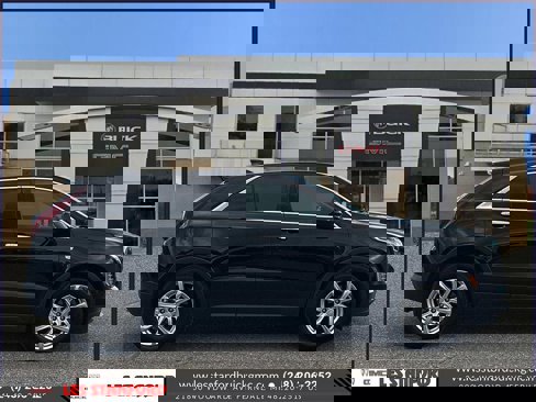 Used 2019 Cadillac XT4 Luxury image 7
