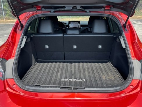 Used 2020 Toyota Corolla XSE image 15