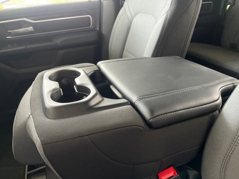 New 2023 RAM 1500 Big Horn image 35