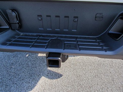 New 2025 Ford Ranger XL image 4