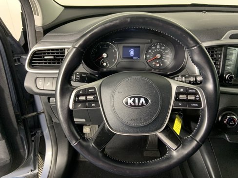 Used 2020 Kia Sorento LX w/ LX I4 Convenience Package image 9