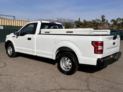 Used 2018 Ford F150 XL image 9