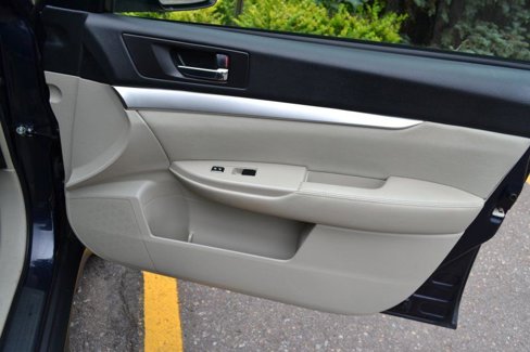 Used 2012 Subaru Outback 2.5i Premium w/ All-Weather Pkg image 33