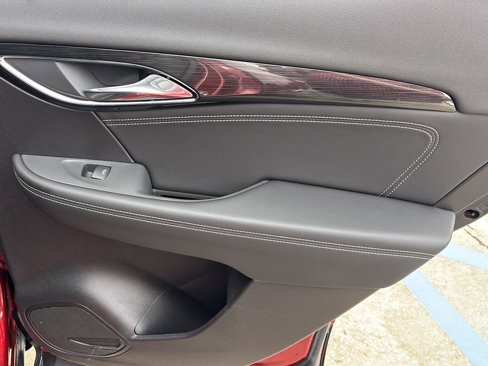 Certified 2023 Buick Envision Essence w/ Sport Touring Package image 22