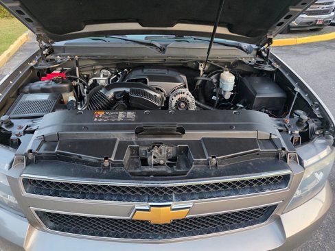 Used 2012 Chevrolet Tahoe LT image 6