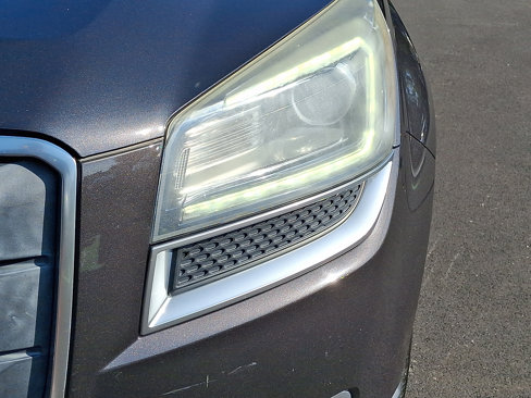 Used 2015 GMC Acadia SLT w/ Open Road Package image 10