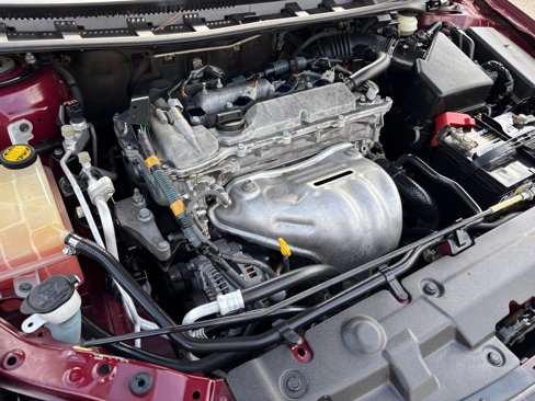 Used 2011 Scion tC image 8