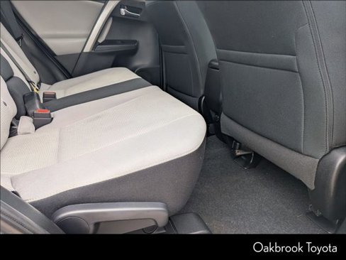 Used 2017 Toyota RAV4 XLE image 24