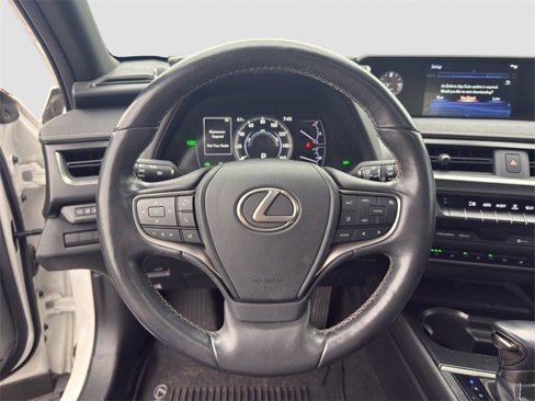 Used 2019 Lexus UX 250h image 10