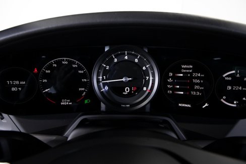 Used 2020 Porsche 911 Carrera 4S image 25