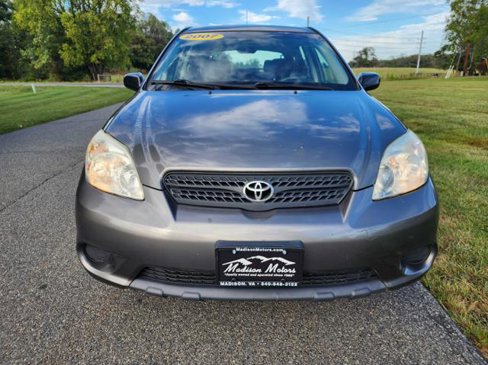 Used 2007 Toyota Matrix image 3