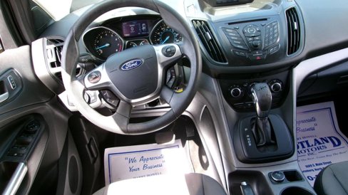 Used 2014 Ford Escape SE image 11