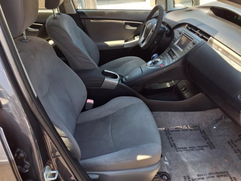 Used 2012 Toyota Prius Plug-In Hybrid image 23