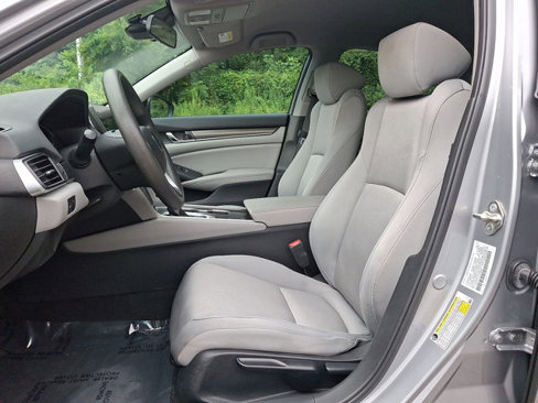 Used 2018 Honda Accord LX image 12