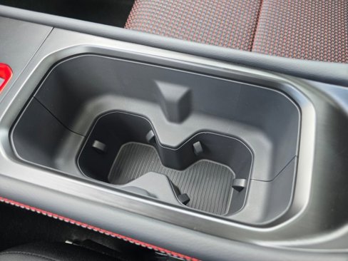 New 2025 Nissan Kicks SR w/ SR Premium Package image 39