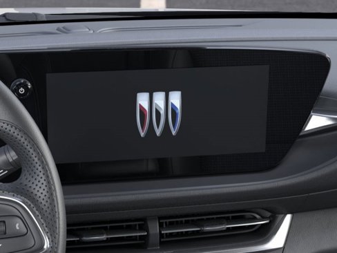 New 2025 Buick Envista Preferred w/ Convenience II Package image 20