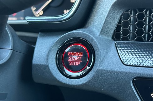 Used 2025 Honda CR-V EX image 22