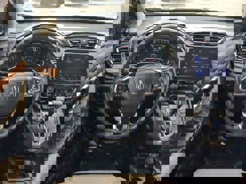 Used 2017 Honda CR-V Touring image 16