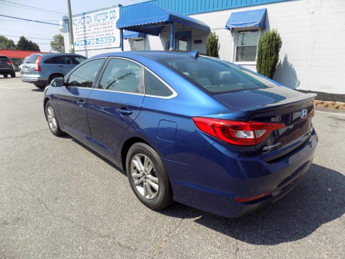 Used 2017 Hyundai Sonata SE image 7