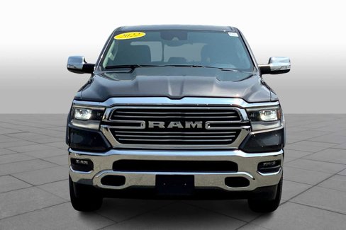 Used 2022 RAM 1500 Laramie image 3