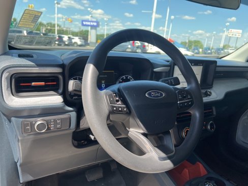 Used 2022 Ford Maverick XLT w/ Equipment Group 300A Standard image 13