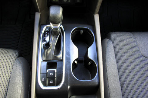 Used 2019 Hyundai Santa Fe SE image 17