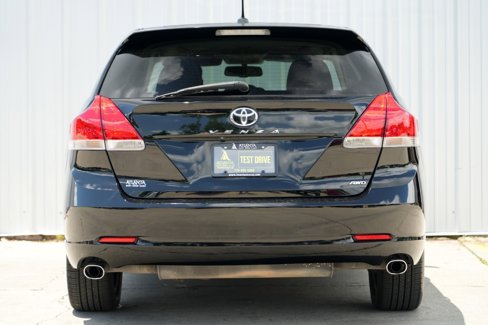 Used 2009 Toyota Venza AWD image 9