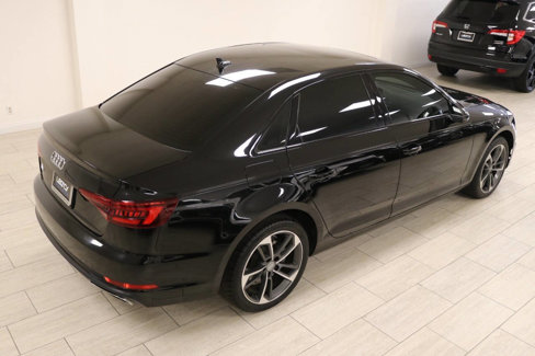 Used 2019 Audi A4 2.0T Premium image 90