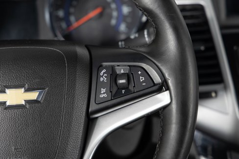 Used 2012 Chevrolet Cruze LT w/ RS Package image 31