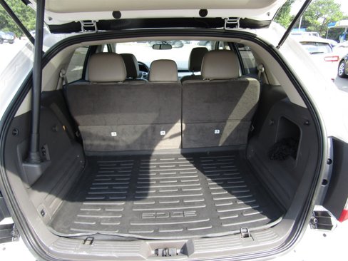 Used 2012 Ford Edge SEL image 23