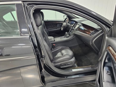 Used 2014 Ford Taurus Limited image 7
