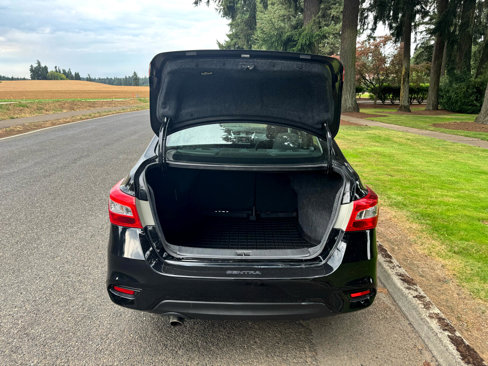 Used 2019 Nissan Sentra SR image 30
