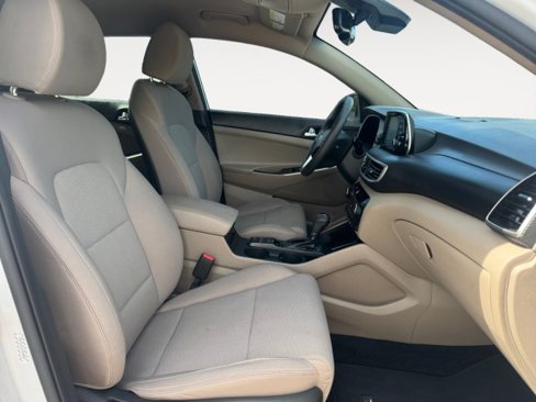 Used 2019 Hyundai Tucson SEL image 15