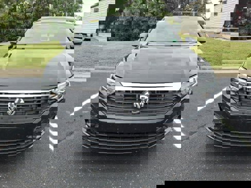 Used 2021 Volkswagen Jetta R-Line image 14