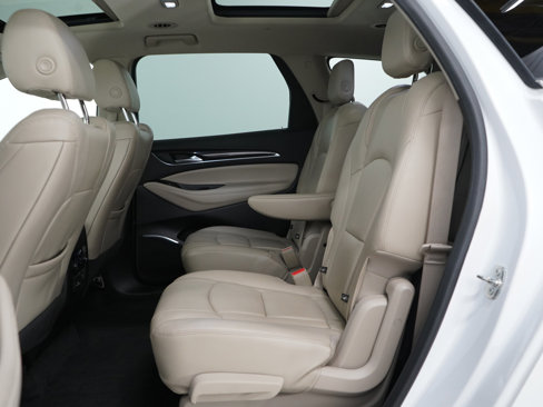 Used 2018 Buick Enclave Premium w/ Experience Buick Package image 16