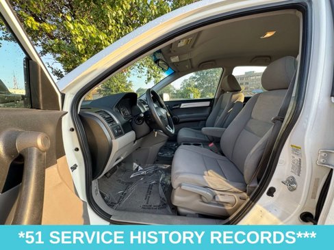 Used 2010 Honda CR-V LX image 16