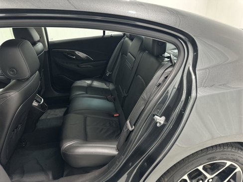 Used 2016 Buick LaCrosse Sport Touring w/ Experience Buick Package image 26