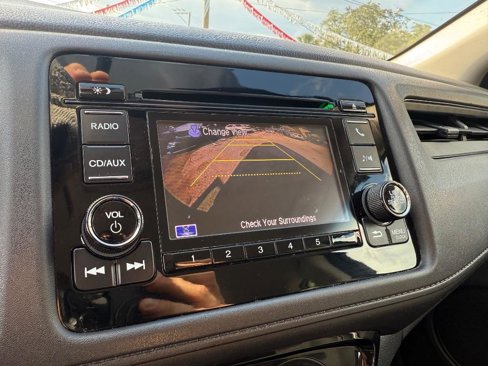 Used 2017 Honda HR-V LX image 23