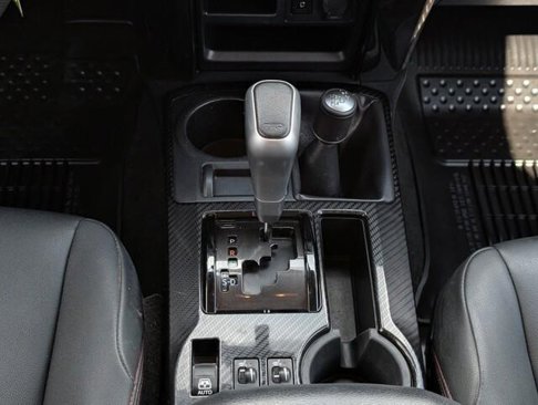 Used 2019 Toyota 4Runner TRD Off-Road Premium image 32