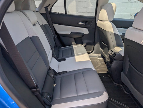 Used 2024 Honda Prologue Touring image 9